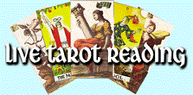 Live Tarot Reading Guidance Are Your Answer!