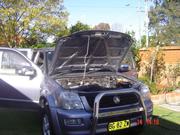 holden rodeo Holden Rodeo LT 4x2 3.5 Auto