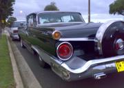 1959 ford 1959 Ford Fairlane 500 Auto MY59