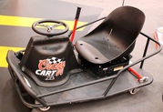 Razor Crazy Cart XL