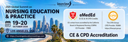 25th Global Summit on Nursing Education and Practice (GSNEP 2026)-coff